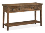 Bay Creek - Rectangular Table - Image 2