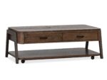 Hallie - Rectangular Table - Image 2
