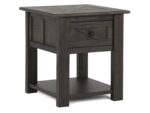 Garrett - Rectangular Table