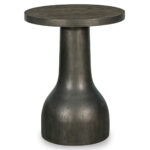 Bosley - Round Table For Living Room