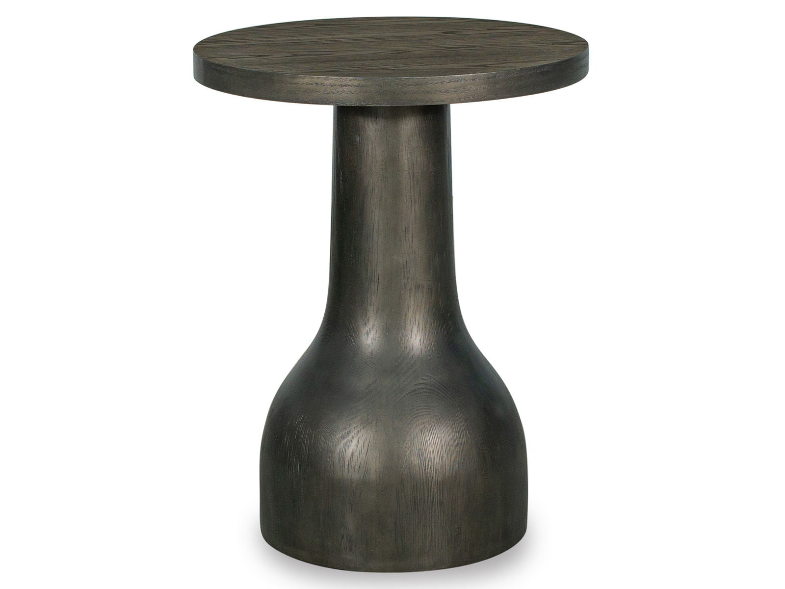 18acca88-1c06-4c16-9a7f-1f551e183ca3 Bosley - Round Table For Living Room - Image 1
