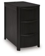 Camdill - Chair Side End Table