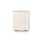 Layne - Round End Table - Image 2