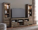 Trinell - Entertainment Center - Image 7