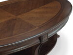 Winslet - Oval Table - Image 4