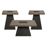 Jemma - Occasional Table Set - Image 2