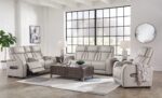 Boyington - Reclining Living Room Set - Image 2