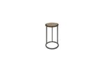 Trilogy - Chairside Table - Toffee - Image 3