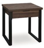 Wickman Falls - Rectangular Table - Image 2