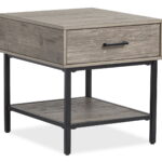 Fenwick - Rectangular Table