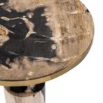Jordyn - Round Accent Table - Image 8