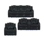 Carlo - Living Room Set - Image 3