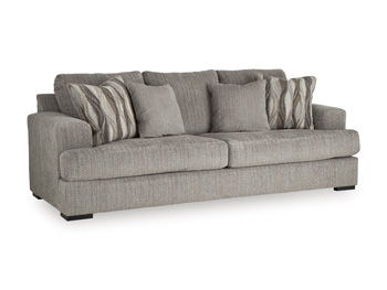 1f6c40fd-b543-49b0-ac4f-b3f8bb32b48d Lofwood - Sofa - Image 1
