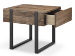 Prescott - Modern Reclaimed Wood Table - Image 4