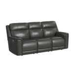 Mustang - P3 Sofa With DDT, Wireless Chargerin - Image 2
