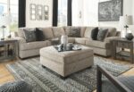 Bovarian - Sectional Set - Image 2