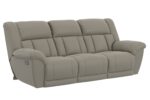 Sentinel - Lay Flat Reclining Sofa With Extended Ottoman - Image 2