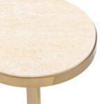 Jordyn - Round Accent Table - Image 9