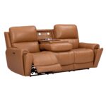 Hancock - Zero Gravity Power Reclining Sofa Set - Image 5