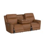 Mustang - P3 Sofa With DDT, Wireless Chargerin - Image 3