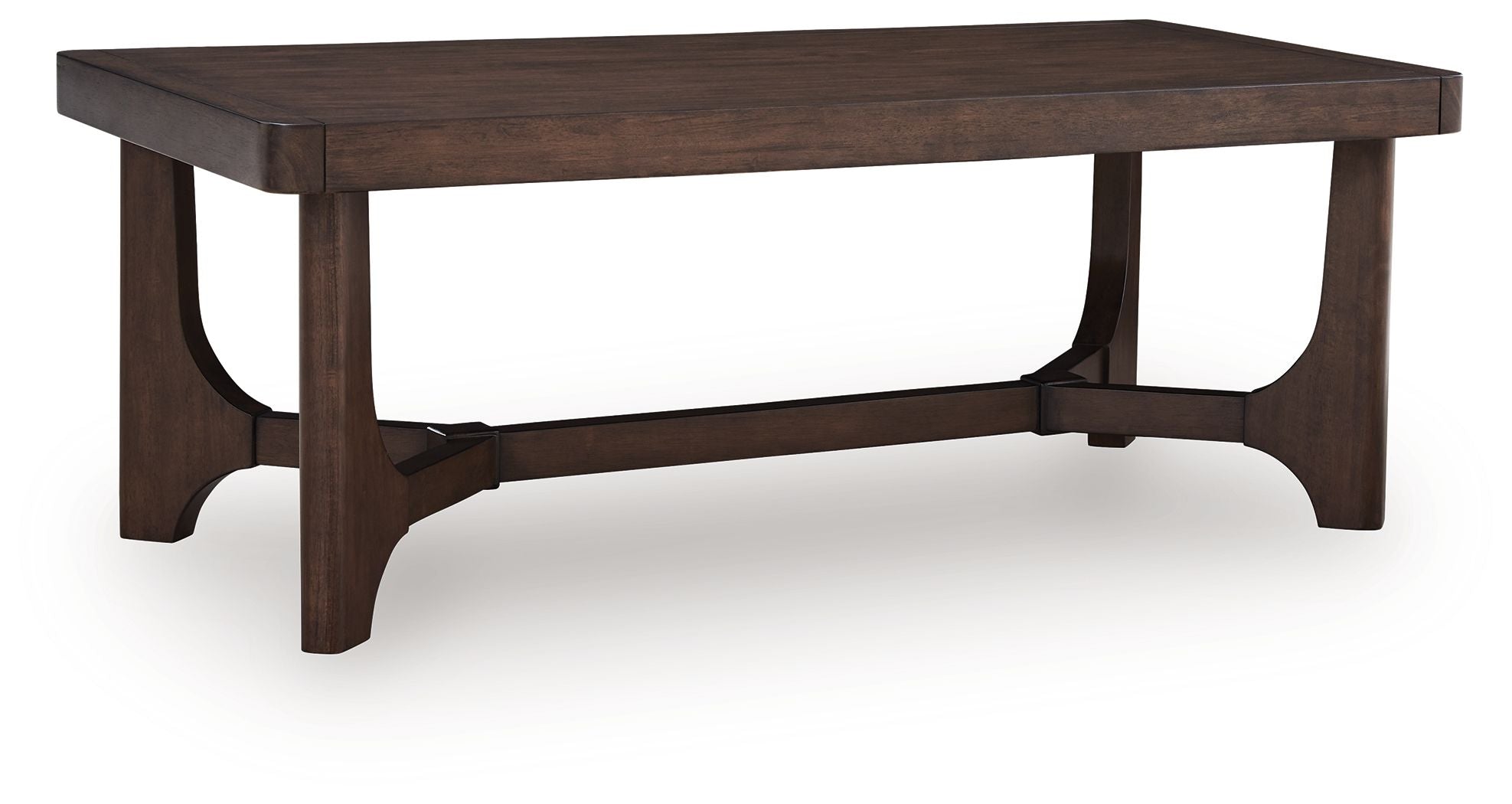 219a3390-534e-40da-9bf5-3b9794794061 Korestone - Rectangular Cocktail Table - Image 1
