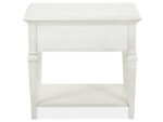 Newport - Rectangular Table - Image 4