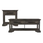 Park Ridge - Occasional Table Set