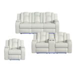 Carlo - Living Room Set