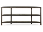 Hadleigh - Demilune Sofa Table - Image 3