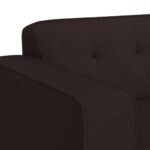 Destiny - Sofa With Wood Front - Image 4