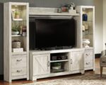 Bellaby - Entertainment Center - Image 5