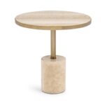 Jordyn - Round Accent Table - Image 2