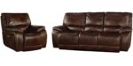 Vail - Power Reclining Sofa Set - Image 2