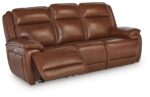 Healy Pier - Reclining Sofa Set - Image 3