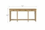 Tarrington - Table - Image 10
