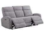 Tuscany - Power Reclining Sofa Set - Image 6