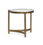 Cassidy - Round Table