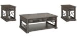 Sundance - Cocktail Table Set - Image 3