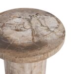 Janelle - Round Accent Table - Image 3