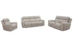 Calgary - Power Reclining Sofa Set - Image 2