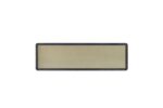 Elure - Channel Console Table - Peppercorn - Image 2