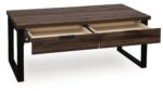 Wickman Falls - Rectangular Table - Image 3