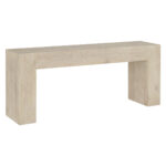 Bristol - Reclaimed Oak Table - Image 7