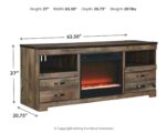Trinell - Entertainment Center - Image 8