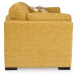 Keerwick - Queen Sofa Sleeper - Sunflower - Image 2
