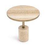 Jordyn - Round Accent Table - Image 10