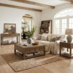 Heritage & Home - Table - Image 4