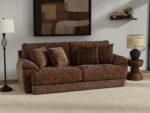Jaden - Fabric Sofa - Image 7