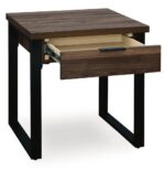 Wickman Falls - Rectangular Table - Image 4