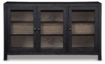 Lenston - Accent Cabinet - Image 4